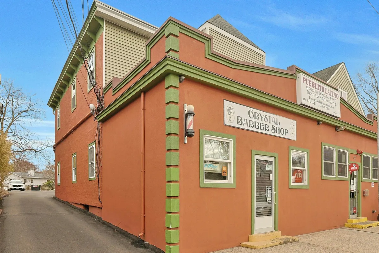 Rockland/Orange/NJ Real Estate | View 627 Main Street