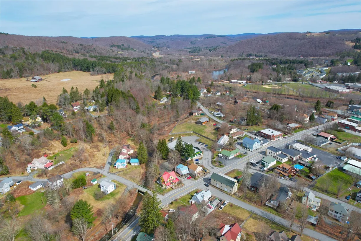 Hudson Valley Real Estate | View 108 & 104 Main Street | Listing
