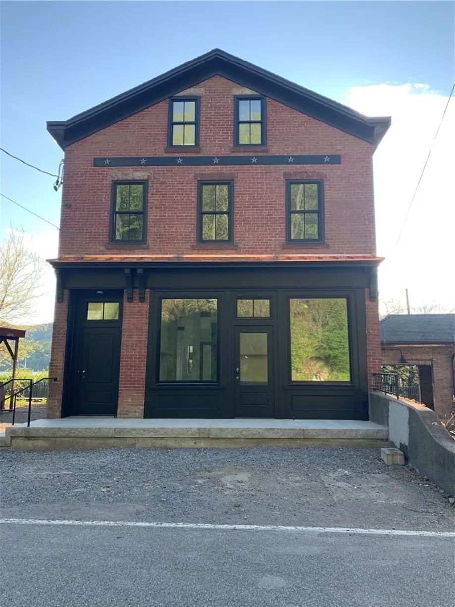 Hudson Valley Real Estate | View 21 Lower Station Road | 2 Beds, 1 Bath