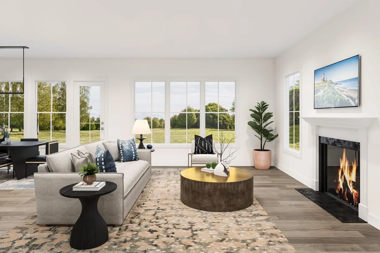 Westchester Real Estate | View 26 Marker Ridge, 13 | Listing