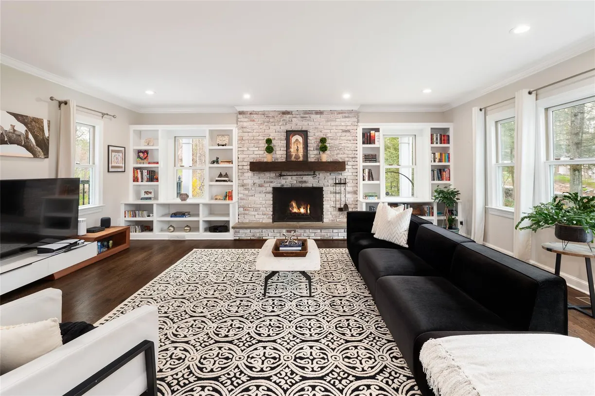 Westchester Real Estate | View 98 Hack Green Road | Listing