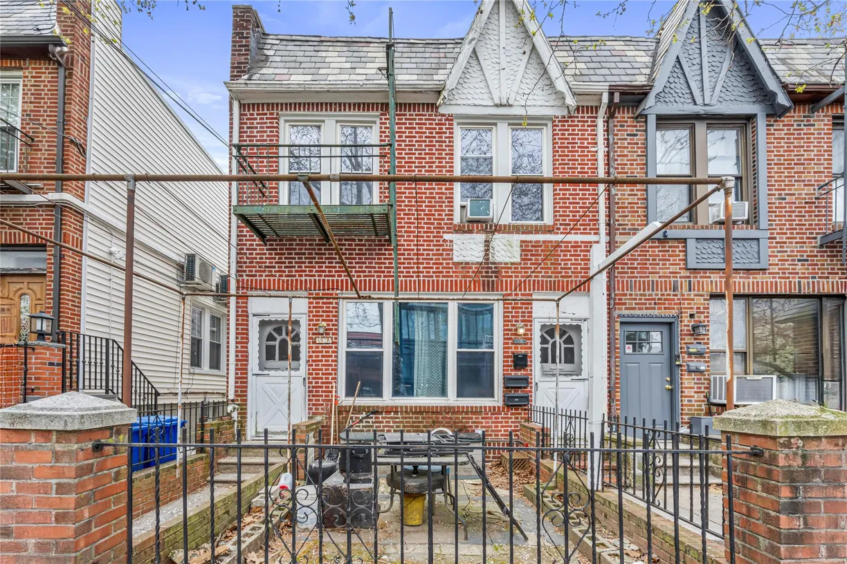 New York City Real Estate | View 1816 21st Drive | 6 Beds, 3 Baths