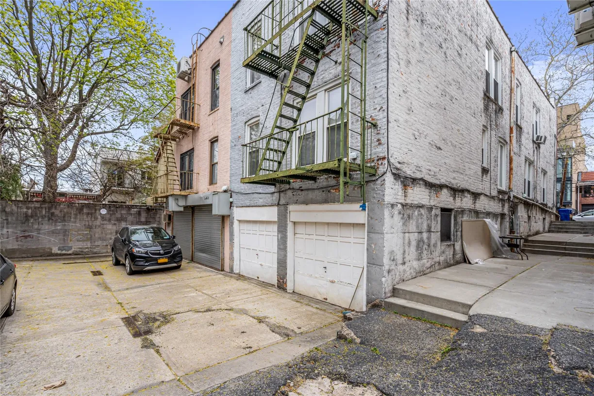 New York City Real Estate | View 1816 21st Drive | Listing