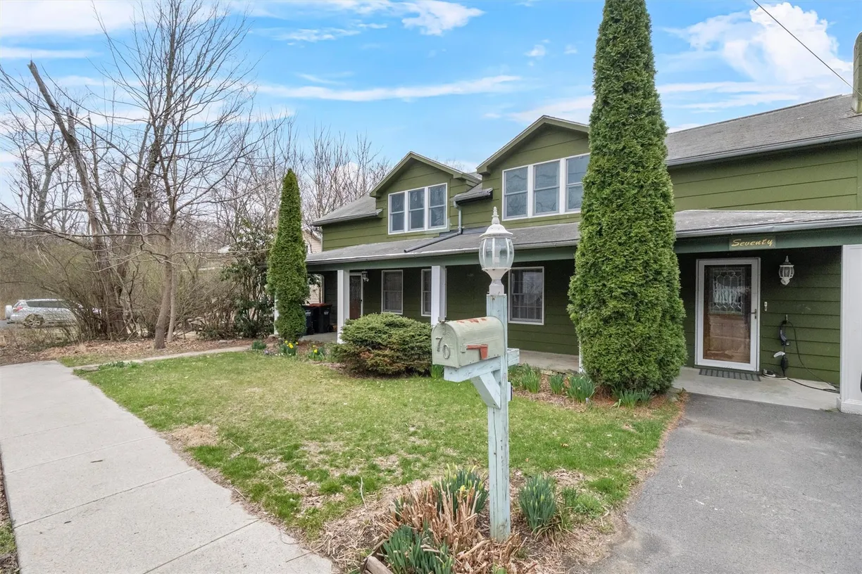 Hudson Valley Real Estate | View 70 South Street | Listing