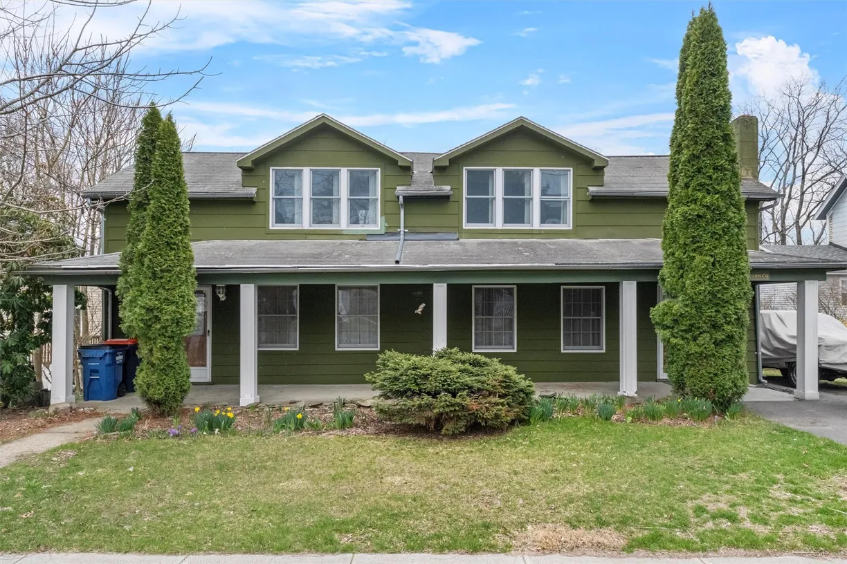 Hudson Valley Real Estate | View 70 South Street | Listing