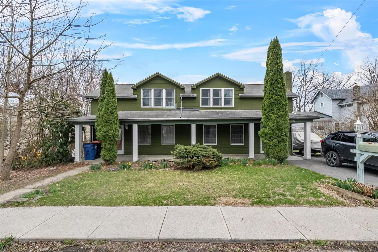 Hudson Valley Real Estate | View 70 South Street | 4 Beds, 2 Baths