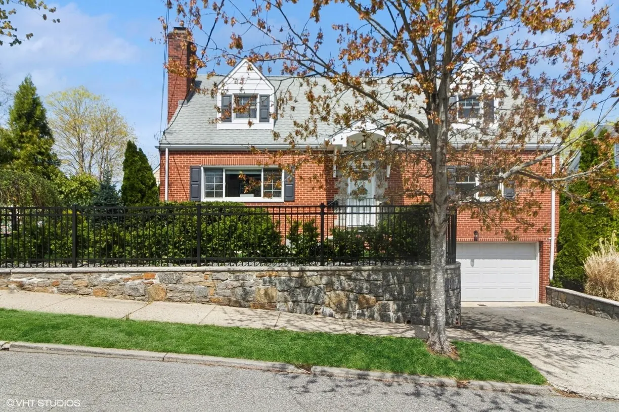 Westchester Real Estate | View 308 Travers Avenue | 5 Beds, 3 Baths