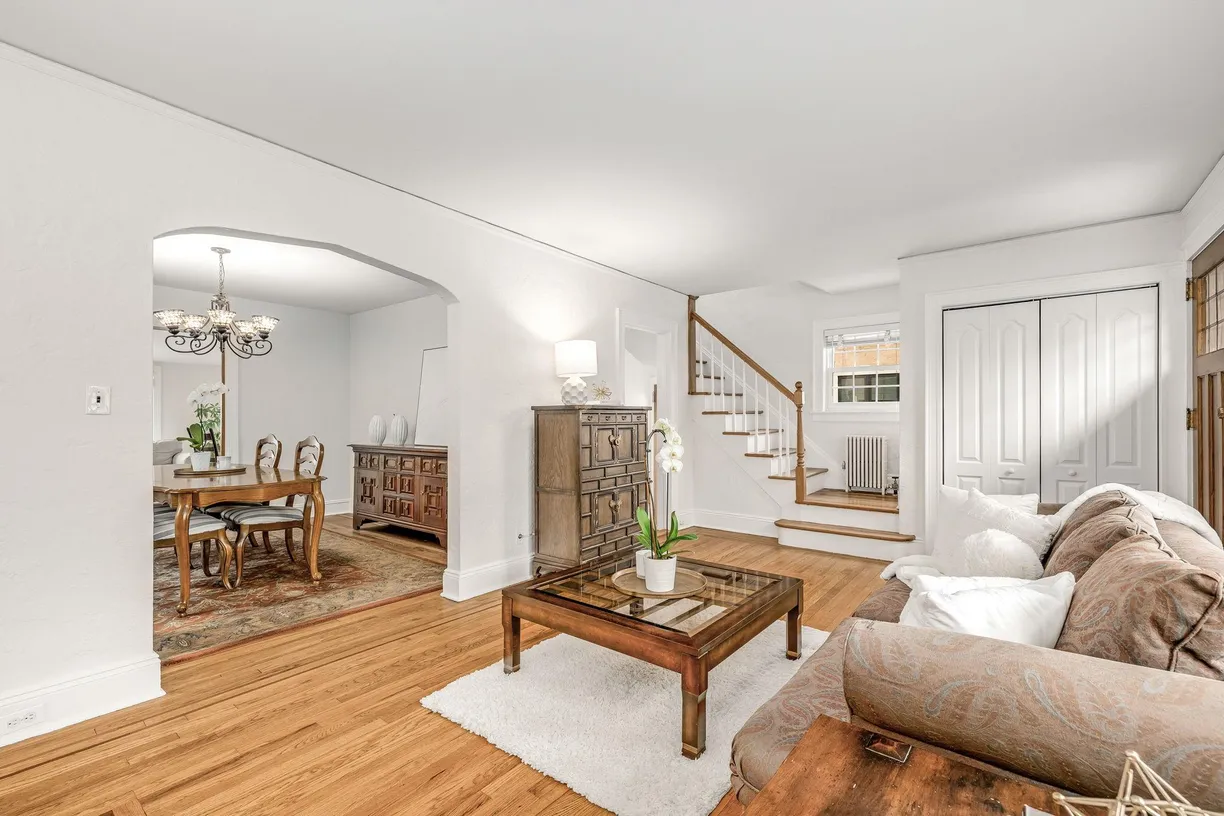 Westchester Real Estate | View 165 Lyons Road | Listing
