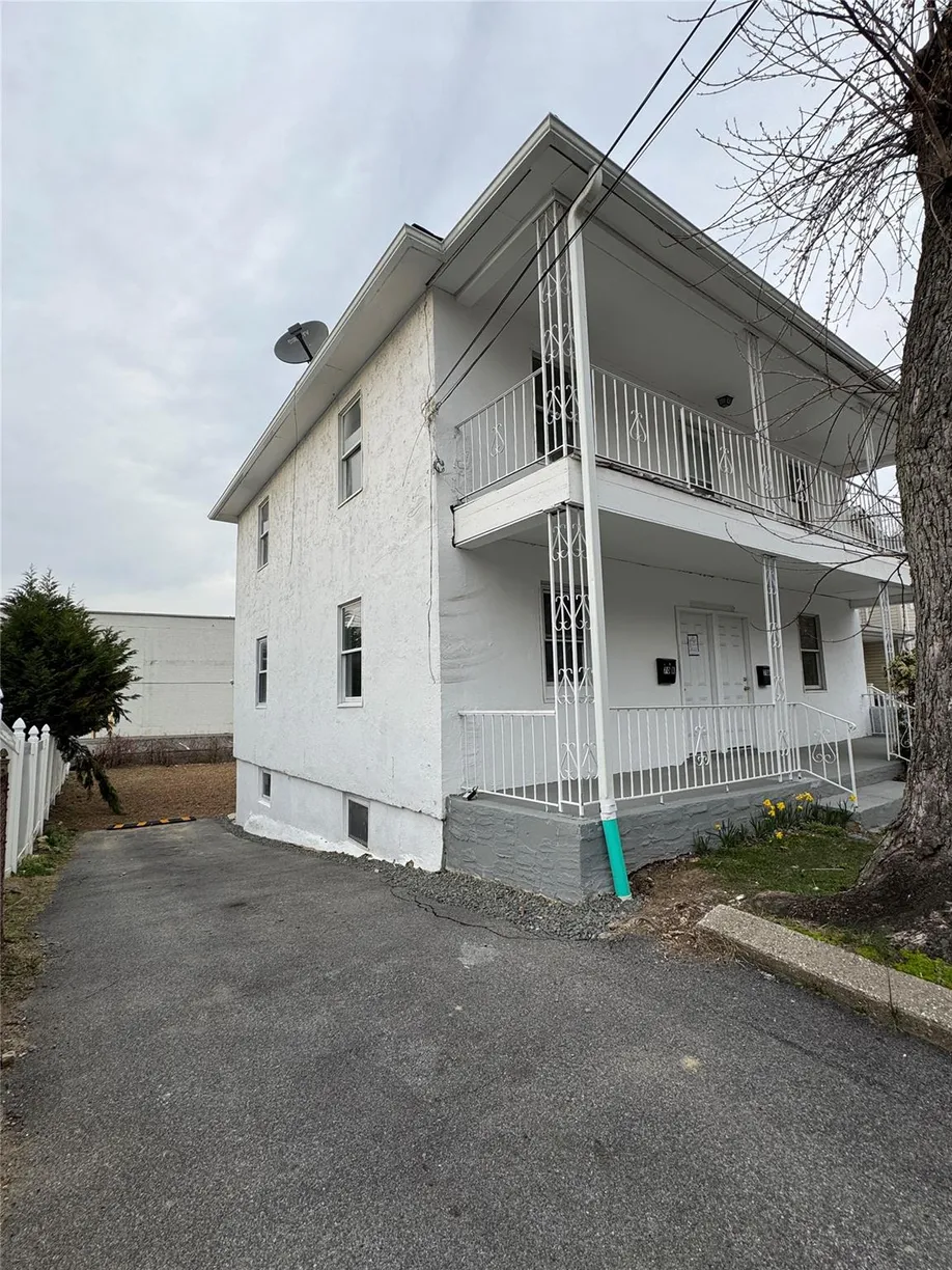 Westchester Real Estate | View 70 Dobbs Ferry Road | 6 Beds, 3 Baths