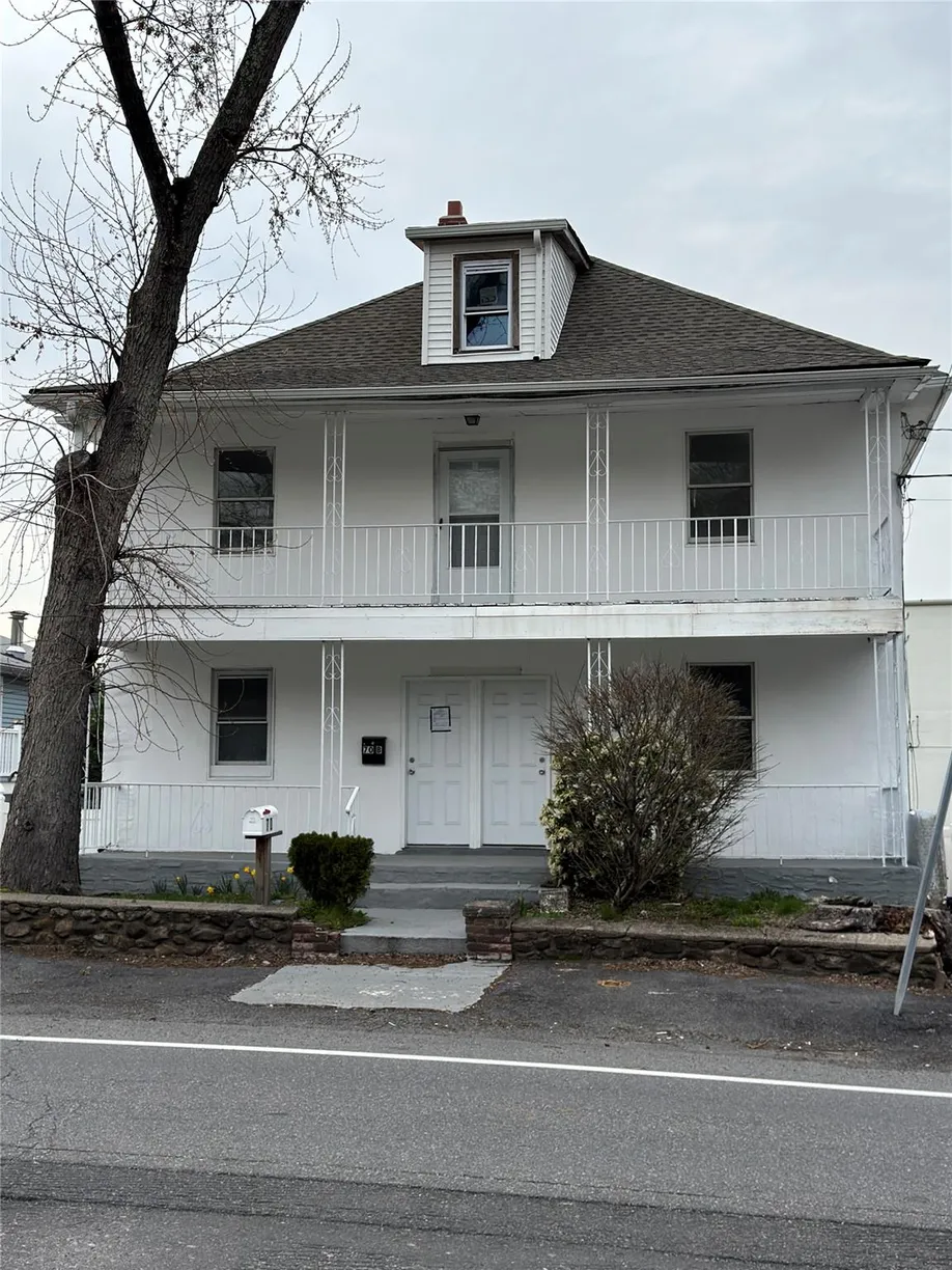 Westchester Real Estate | View 70 Dobbs Ferry Road | Listing