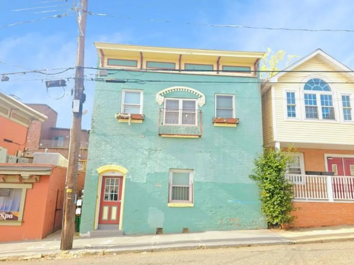 Rockland/Orange/NJ Real Estate | View 119 Depew Avenue, 1 | 1 Bath