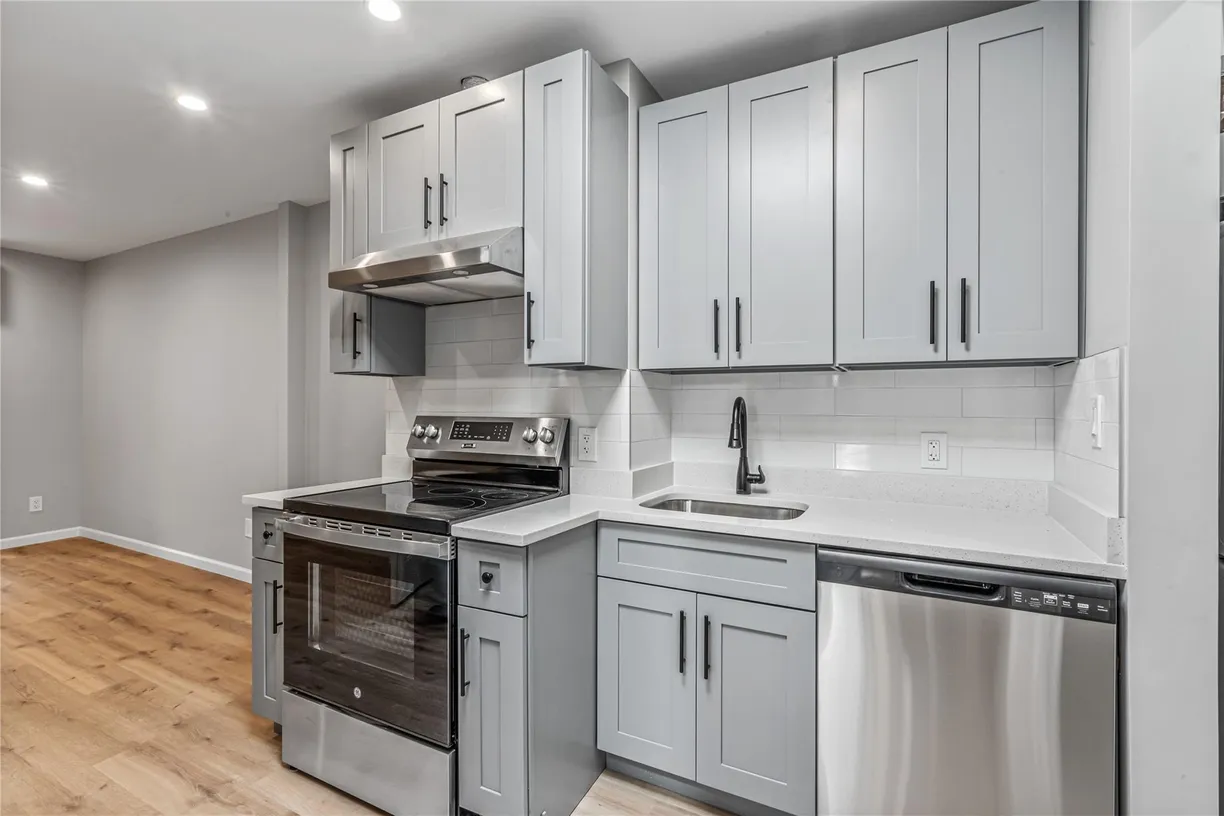 New York City Real Estate | View 24-42 43 Street, 2 | 3 Beds, 2 Baths