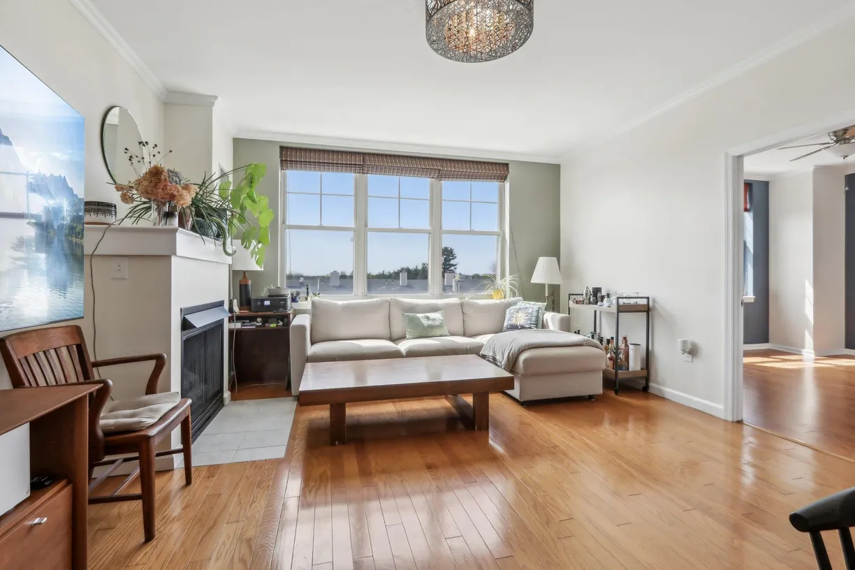 Westchester Real Estate | View 300 Mamaroneck Avenue, 831 | Listing
