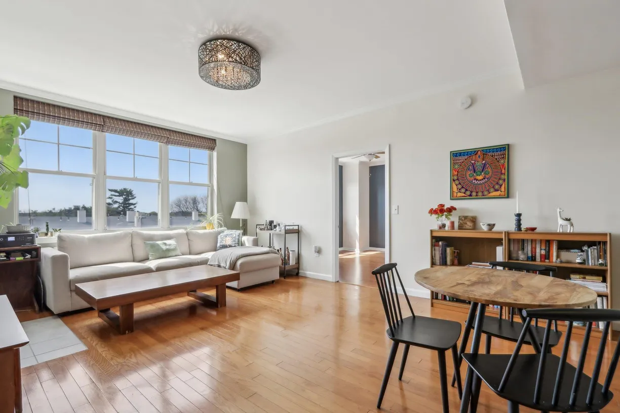 Westchester Real Estate | View 300 Mamaroneck Avenue, 831 | Listing