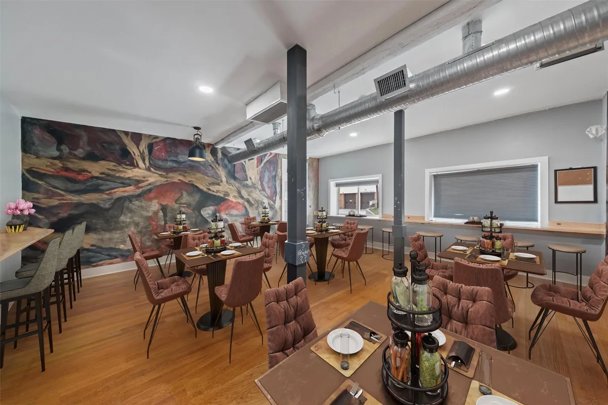 Rockland/Orange/NJ Real Estate | View 150 W Mombasha Road | Listing