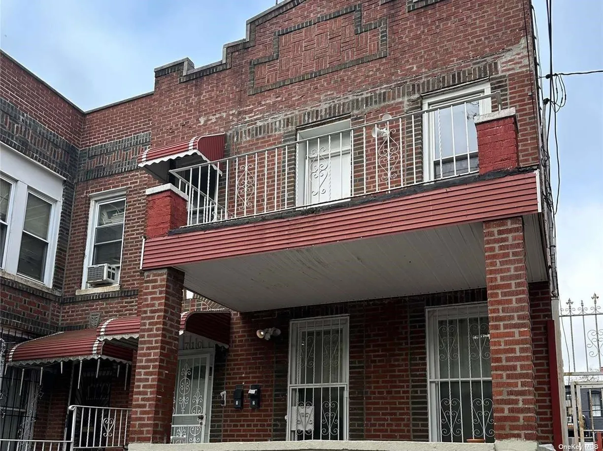 New York City Real Estate | View 710 Shepherd Avenue