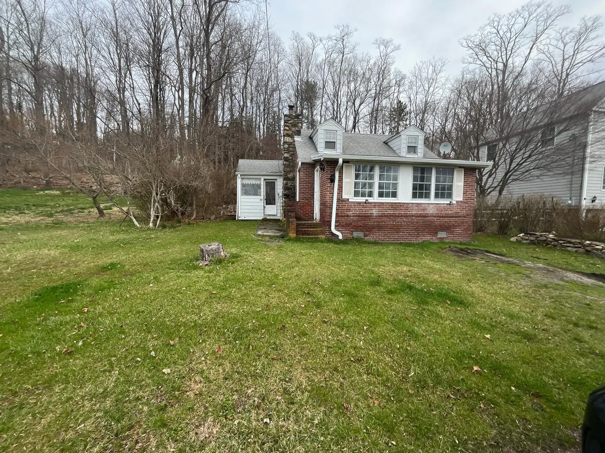 Westchester Real Estate | View 22 Lake Shore Drive | Listing
