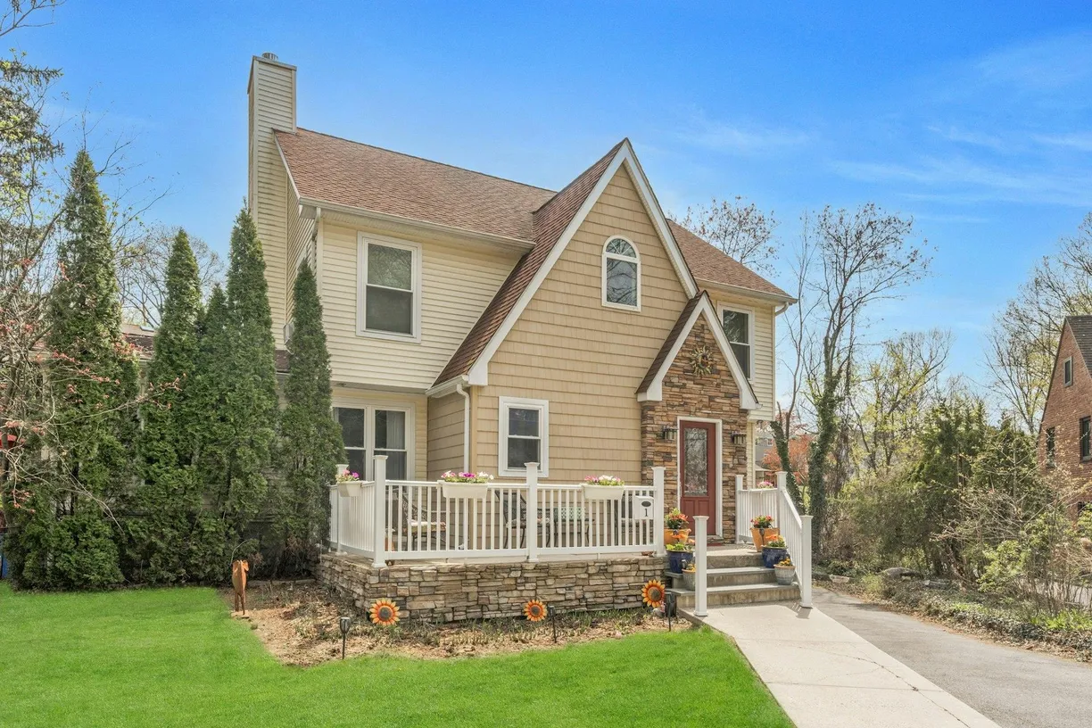 Westchester Real Estate | View 1 Westminster Drive | Listing