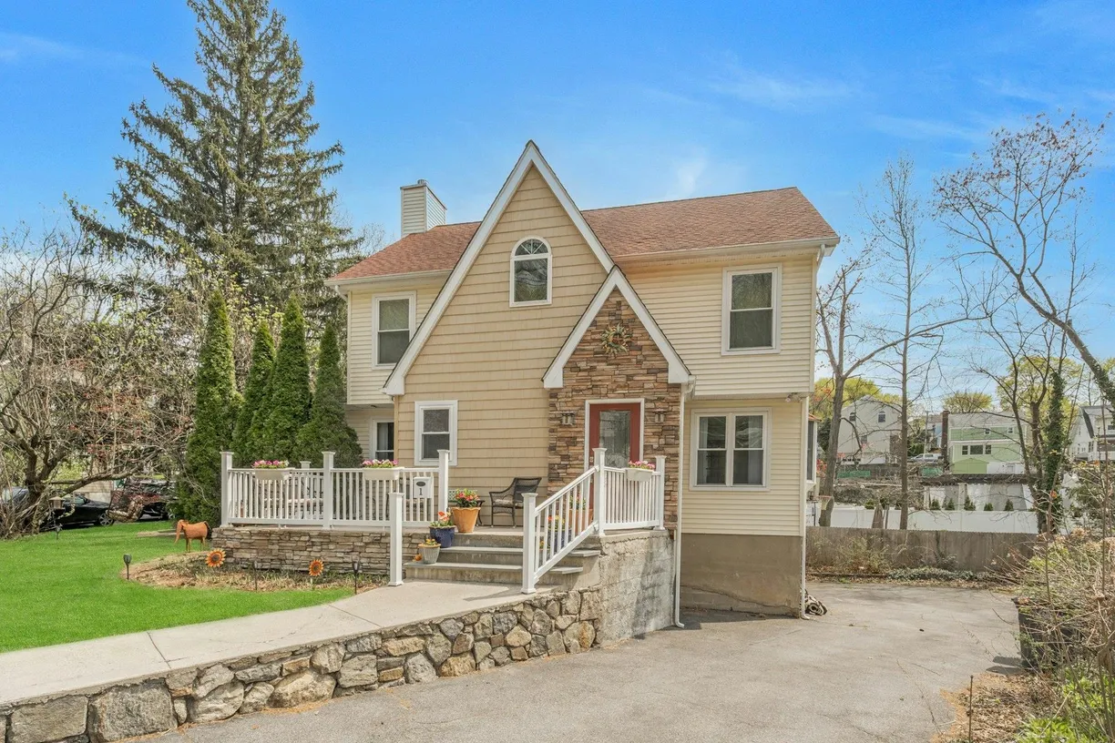 Westchester Real Estate | View 1 Westminster Drive | Listing