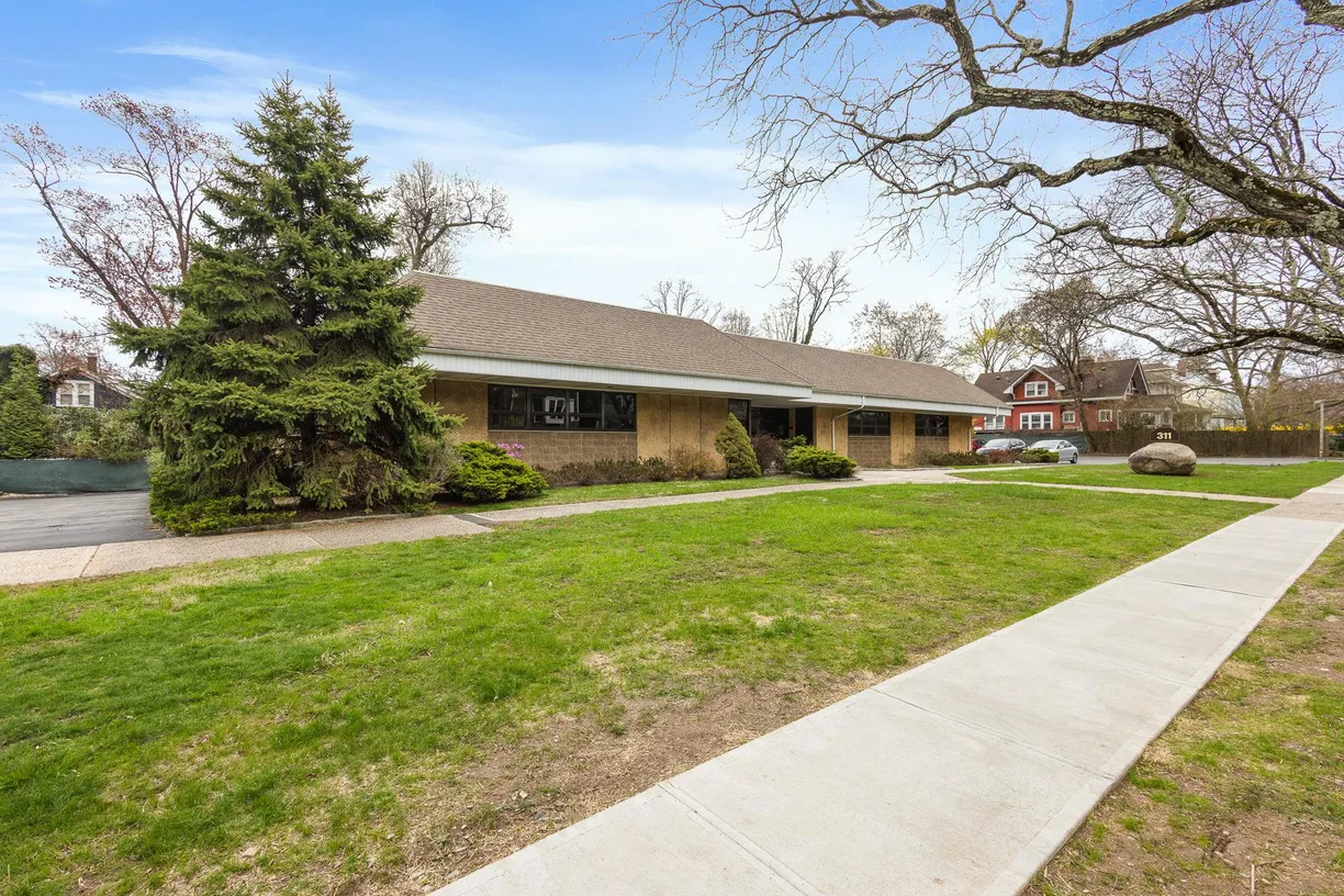 Rockland/Orange/NJ Real Estate | View 311 N Midland Avenue | Listing