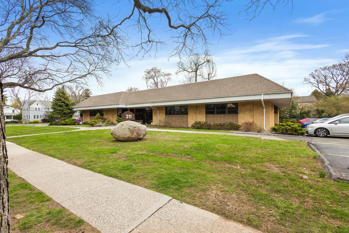 Rockland/Orange/NJ Real Estate | View 311 N Midland Avenue | Listing