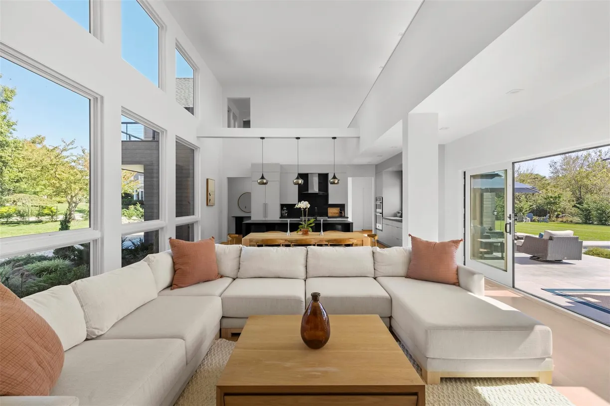 The Hamptons Real Estate | View 1740 Inlet Pond Road | 4 Beds, 3 Baths