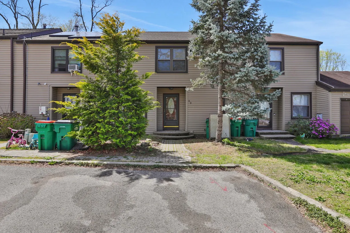 Hudson Valley Real Estate | View 22 Sycamore Drive | Listing