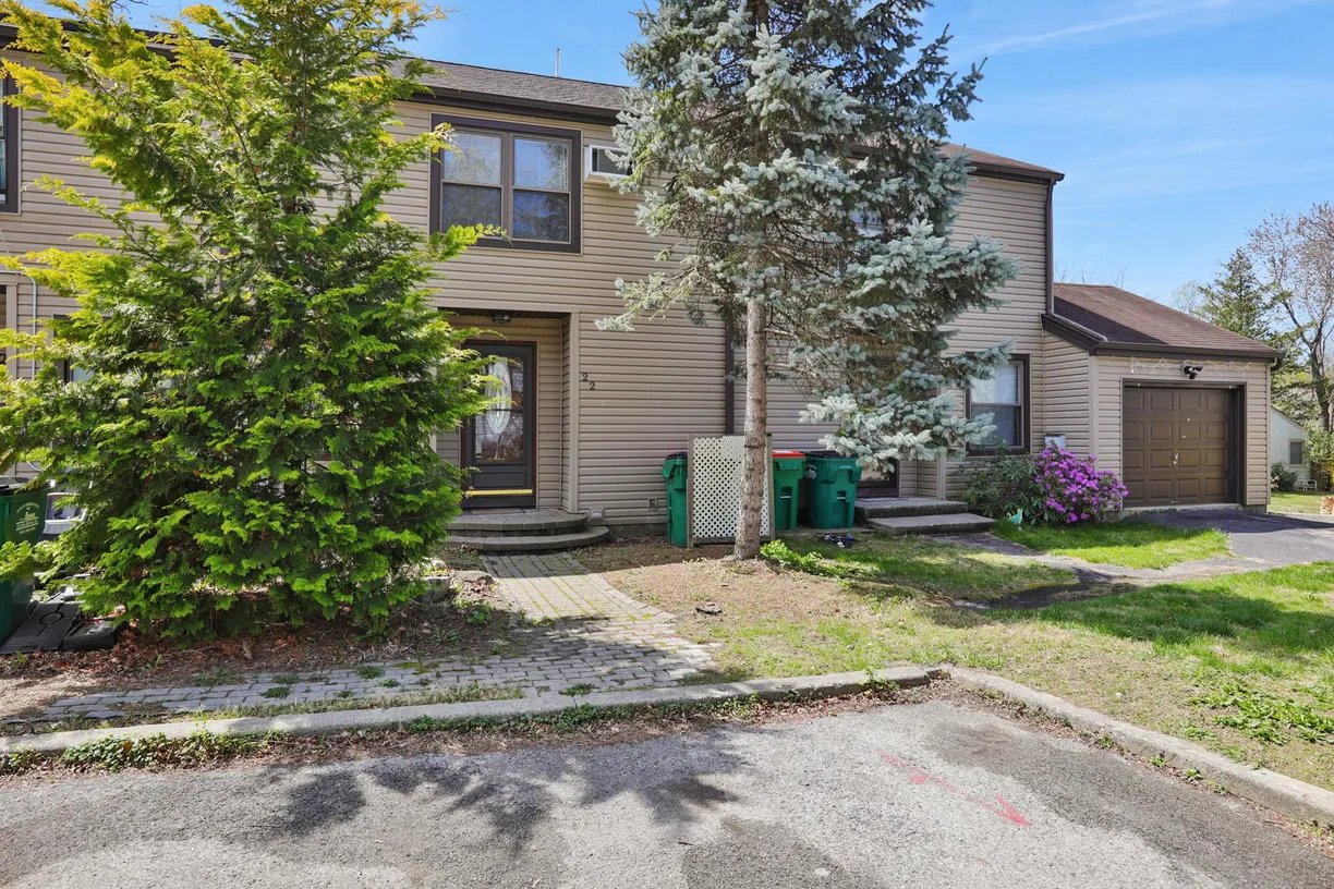 Hudson Valley Real Estate | View 22 Sycamore Drive | Listing