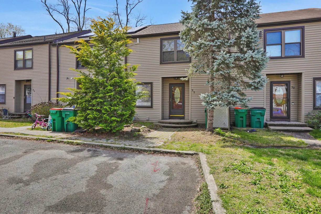 Hudson Valley Real Estate | View 22 Sycamore Drive | 3 Beds, 1 Bath