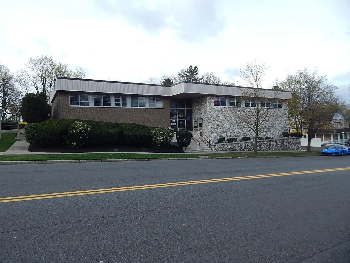 Rockland/Orange/NJ Real Estate | View 180 E Central Avenue, 206