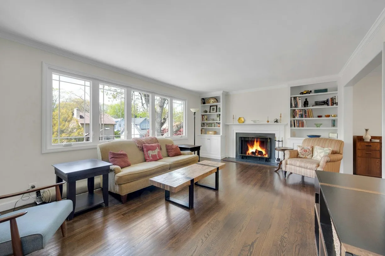 Westchester Real Estate | View 737 Forest Avenue | Listing