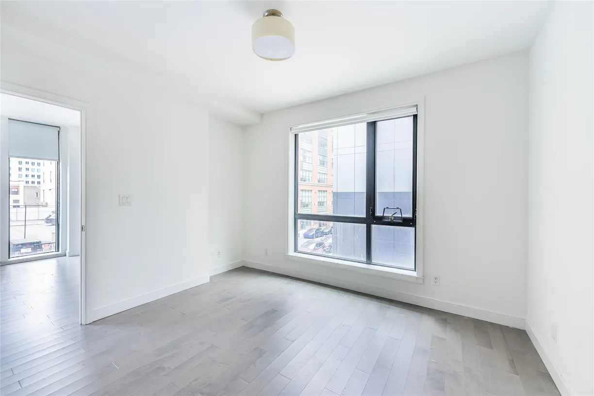 New York City Real Estate | View 41-04 27th St, 7C | 1 Bed, 1 Bath