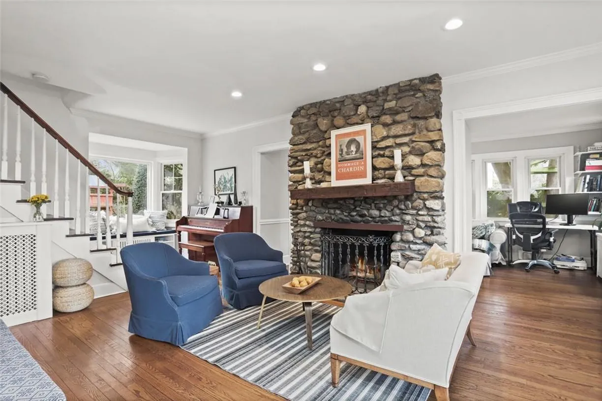 Westchester Real Estate | View 173 Rockingstone Avenue | Listing