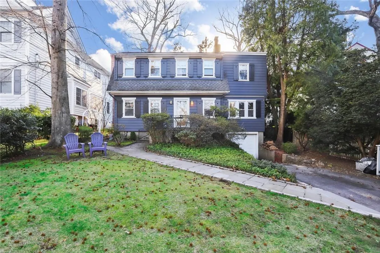 Westchester Real Estate | View 173 Rockingstone Avenue | 3 Beds, 2 Baths
