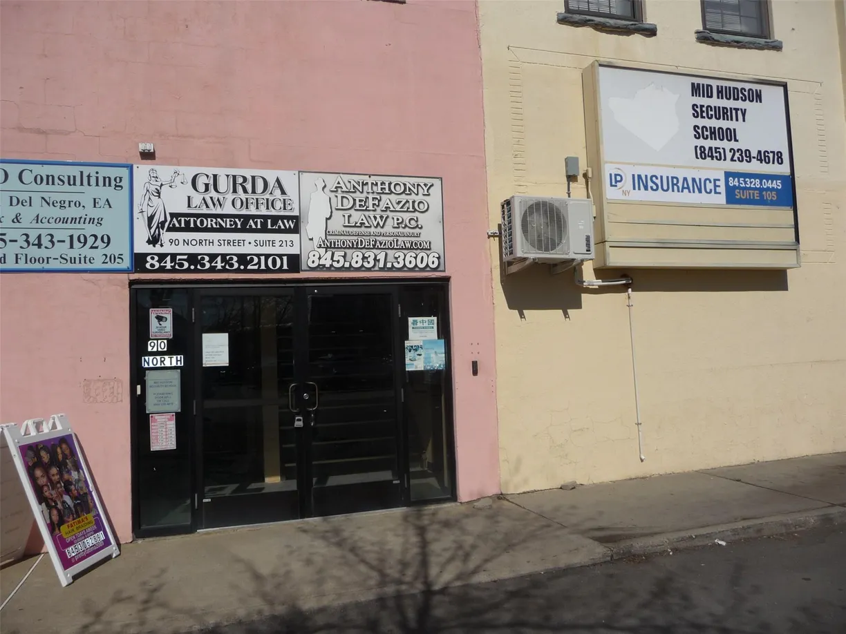 Rockland/Orange/NJ Real Estate | View 90 North Street, 210 | Listing