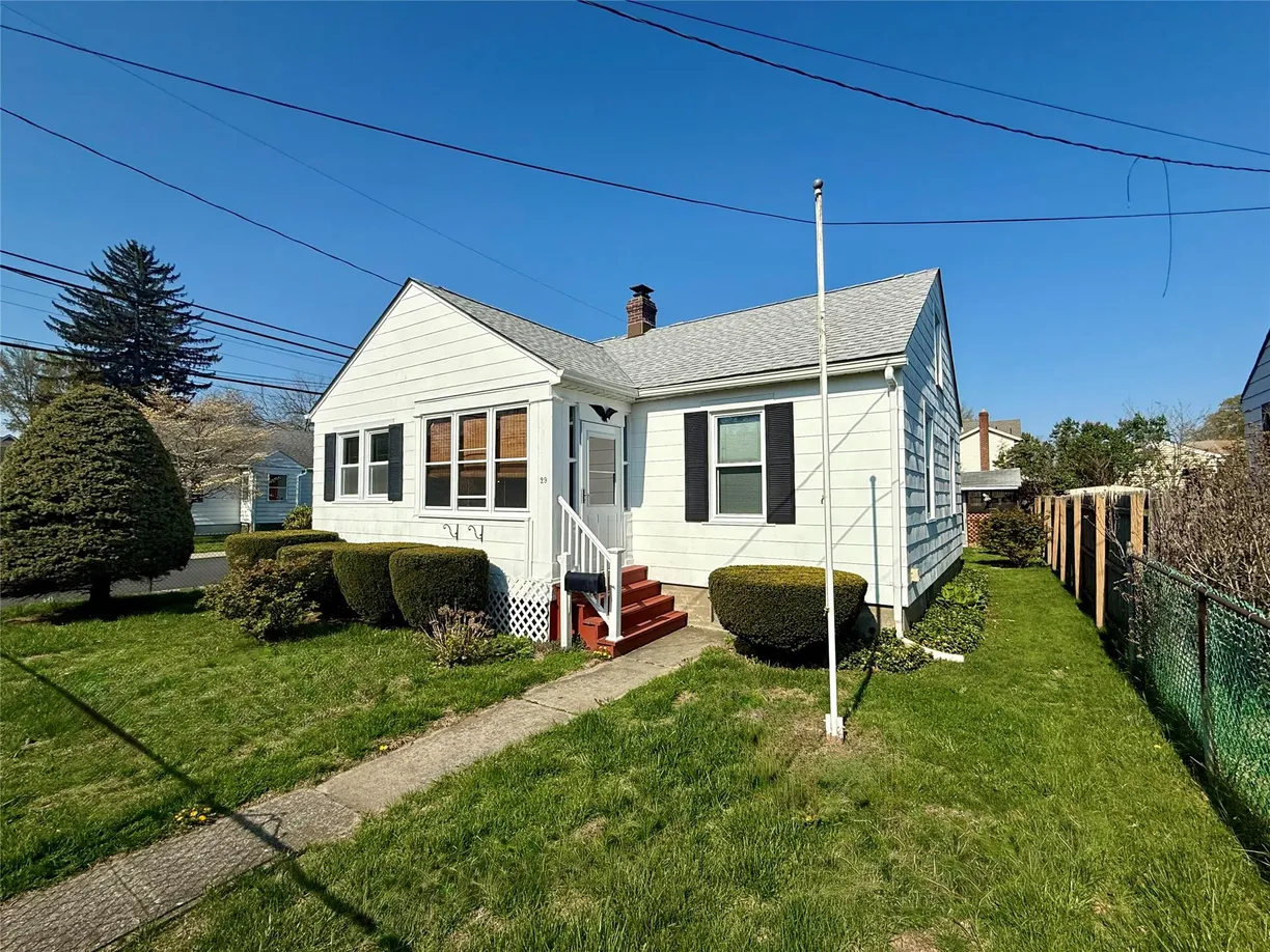 Hudson Valley Real Estate | View 29 Dinan Street | 2 Beds, 1 Bath