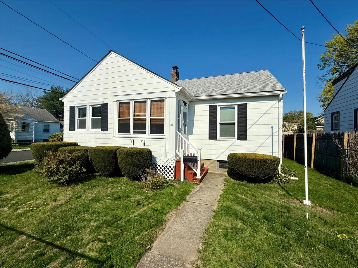 Hudson Valley Real Estate | View 29 Dinan Street | Listing