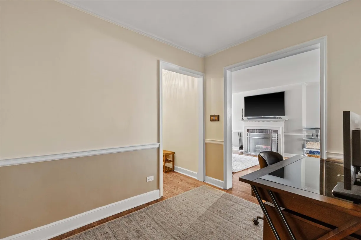 Westchester Real Estate | View 5 Campus Place, 2D | Listing