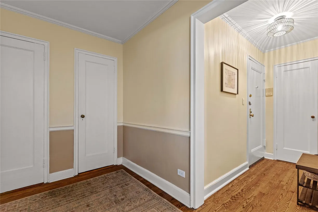 Westchester Real Estate | View 5 Campus Place, 2D | Listing