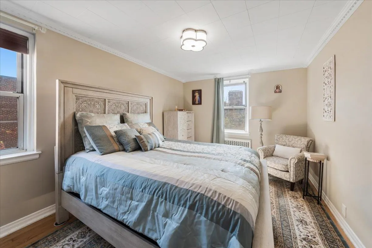 Westchester Real Estate | View 821 Bronx River Road, 6F | Listing