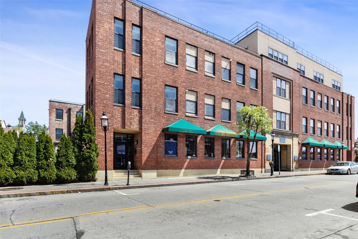 Westchester Real Estate | View 73 Spring Street, 2H | 1 Bed, 1 Bath