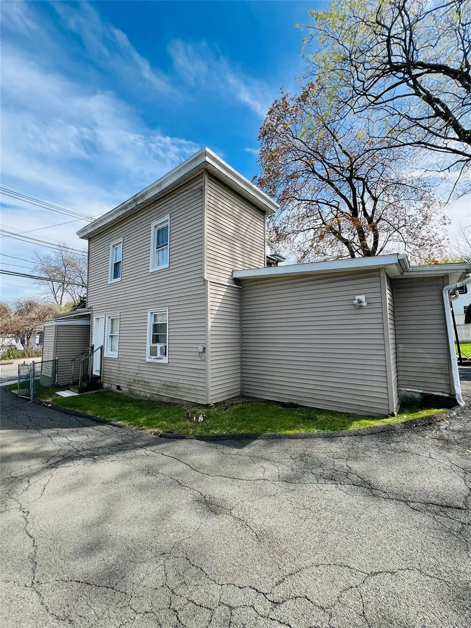 Rockland/Orange/NJ Real Estate | View 93 Main Street | Listing