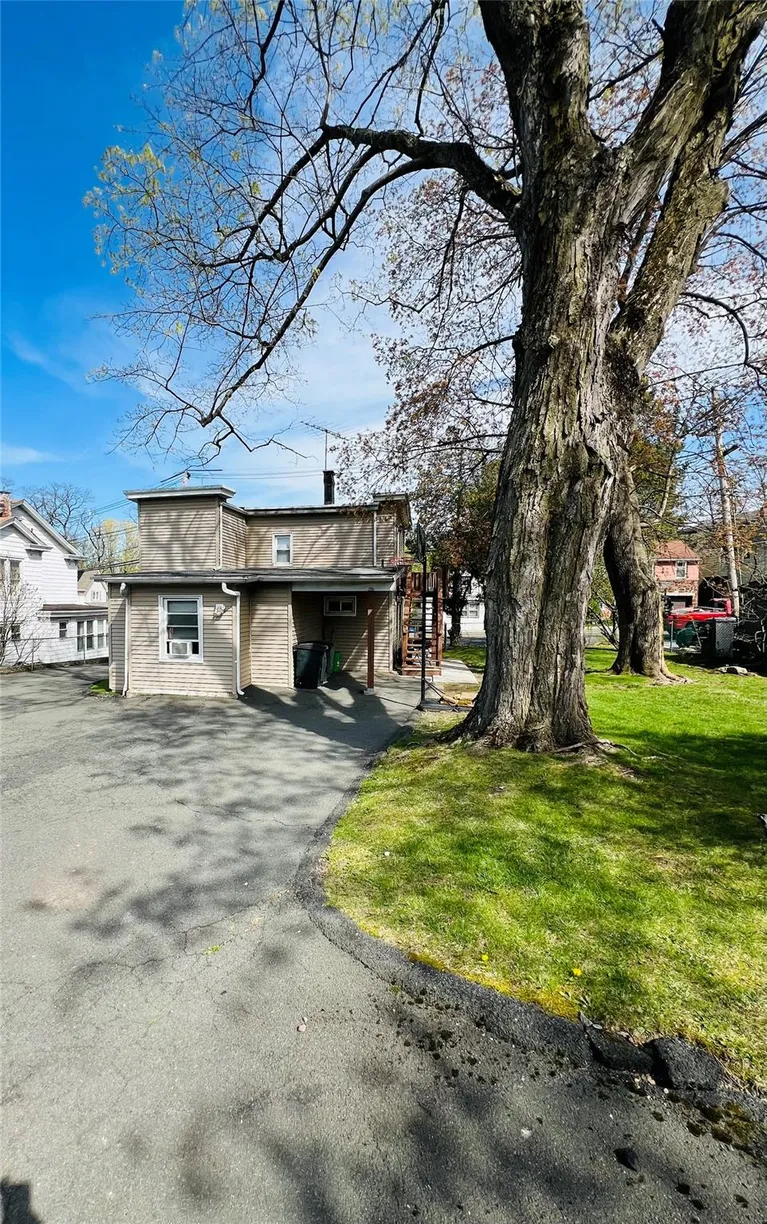 Rockland/Orange/NJ Real Estate | View 93 Main Street | Listing