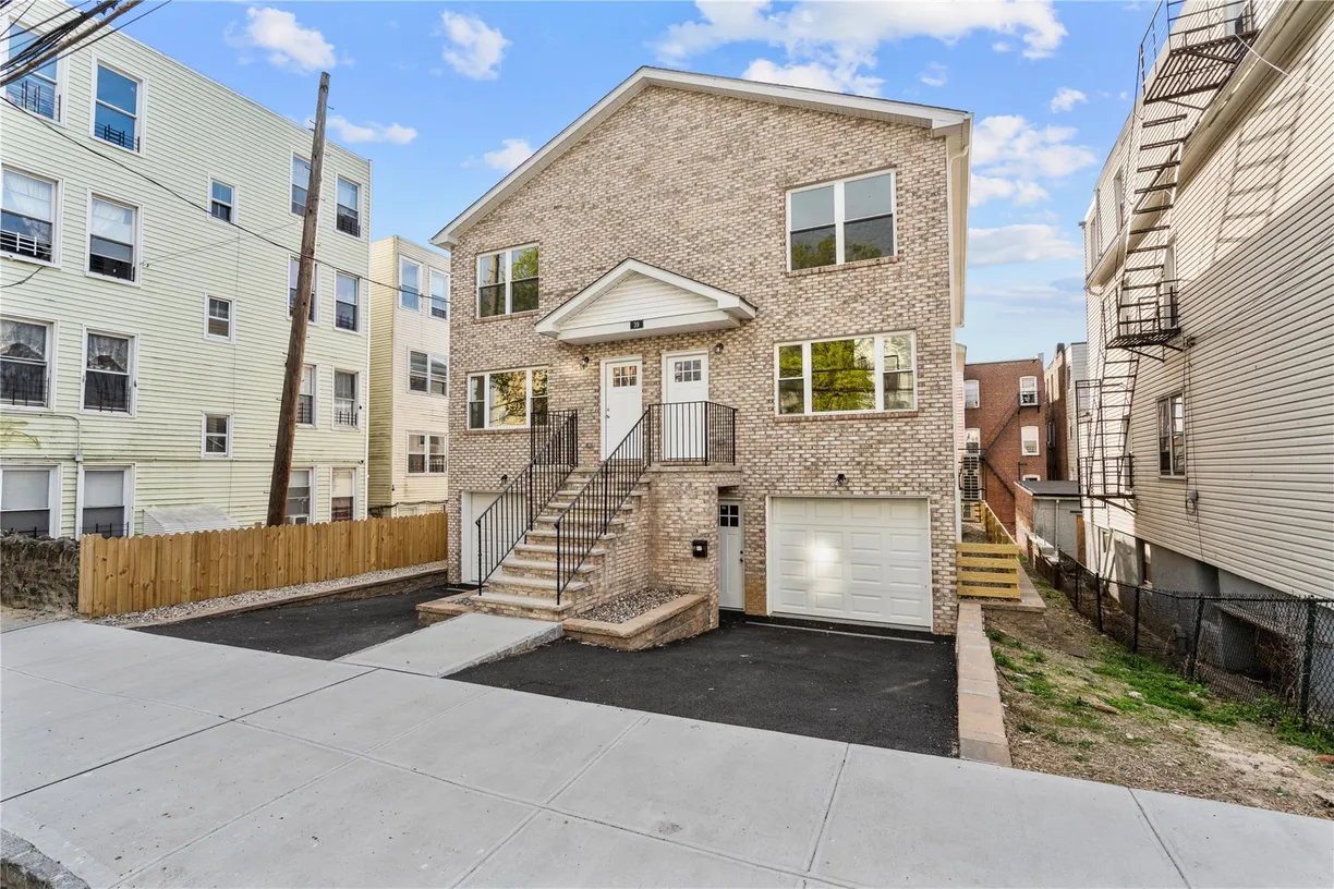 Westchester Real Estate | View 39 Cedar Street | Listing