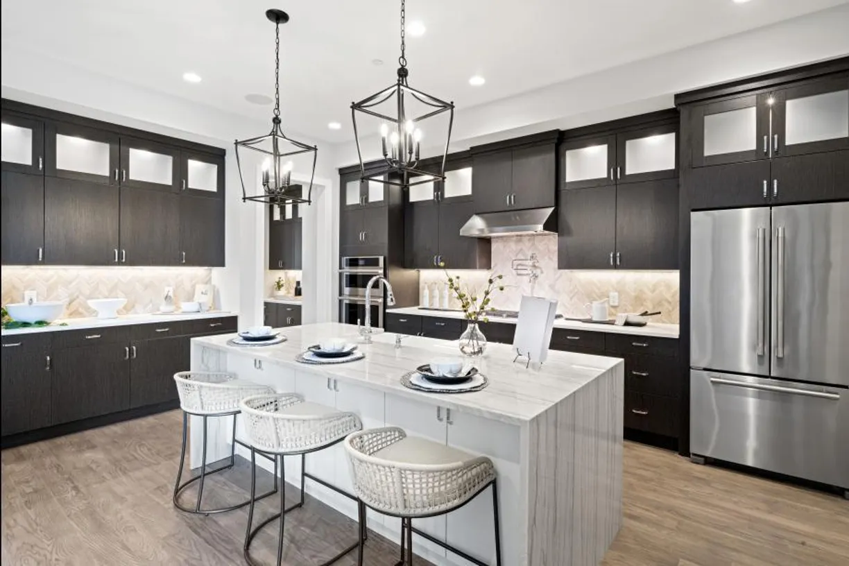 Westchester Real Estate | View 19 Wallace Way, 25 | 2 Beds, 2 Baths