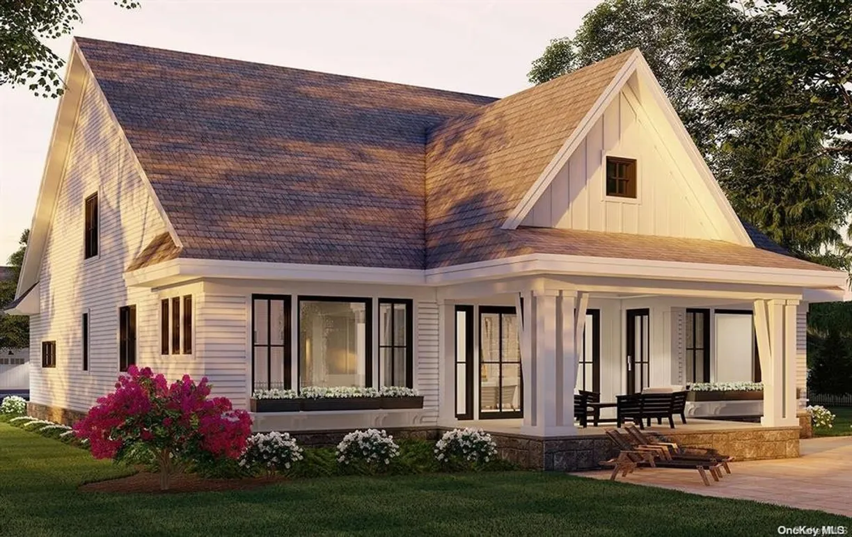 The Hamptons Real Estate | View 4 Old Stable Lane | Listing