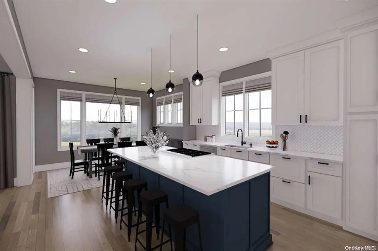 The Hamptons Real Estate | View 4 Old Stable Lane | Listing