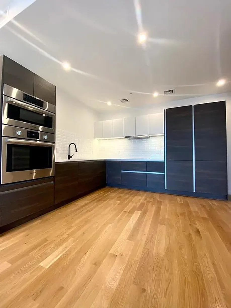 New York City Real Estate | View 1110 Madison Street, 3B | 1 Bed, 1 Bath