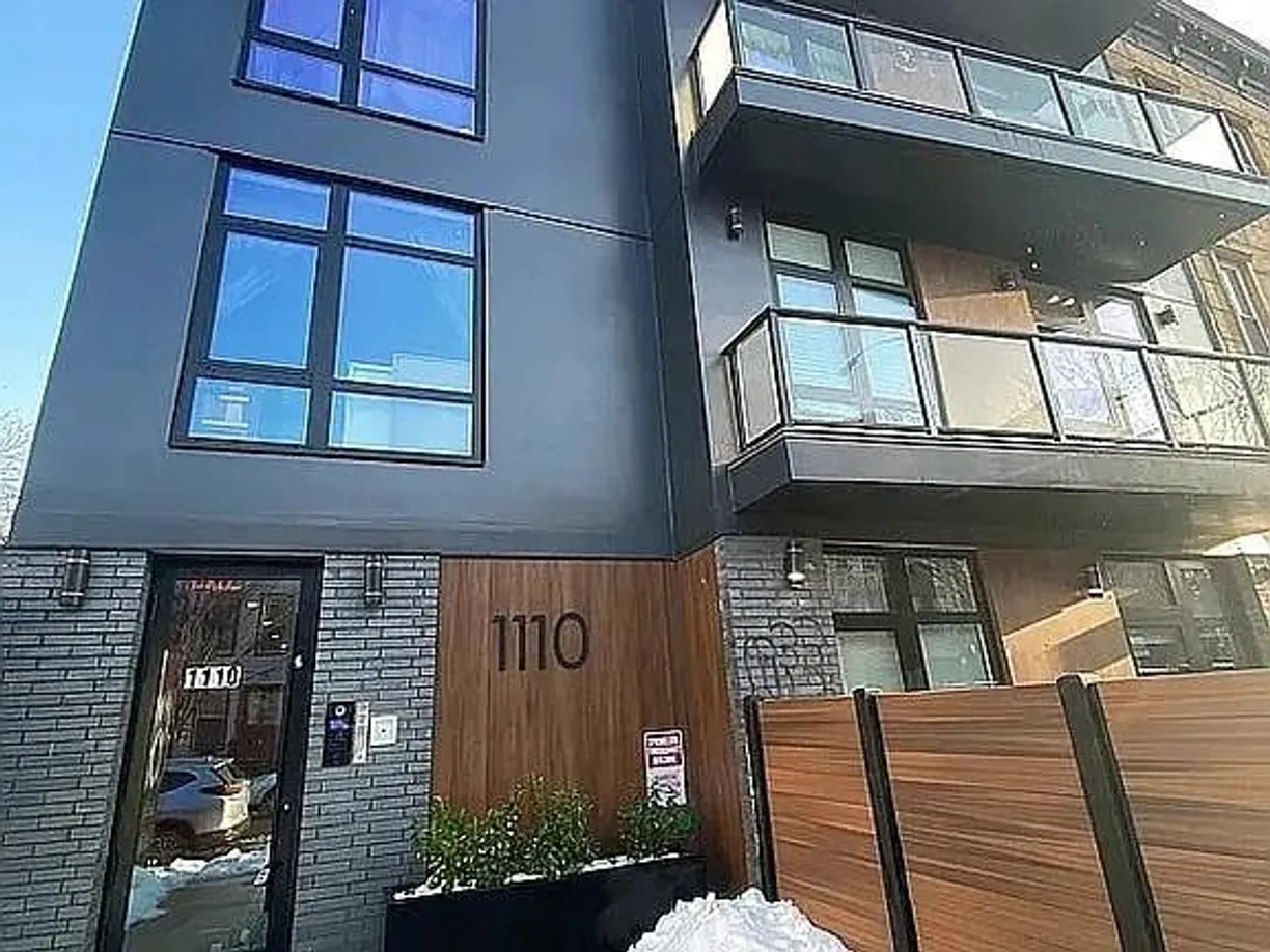 New York City Real Estate | View 1110 Madison Street, 3B | Listing