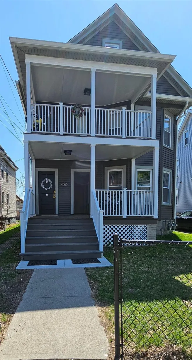 Hudson Valley Real Estate | View 10 Fox Terrace | Listing